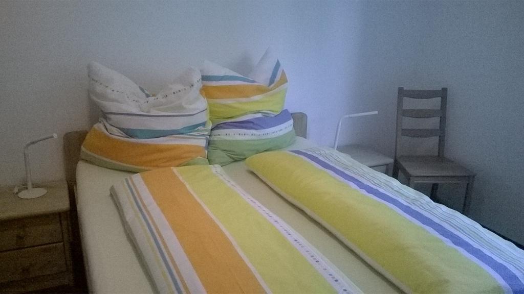Platan Apartman Budapest Room photo