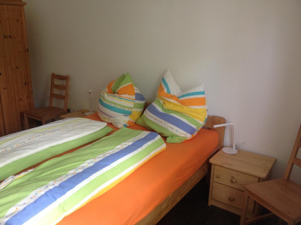 Platan Apartman Budapest Room photo