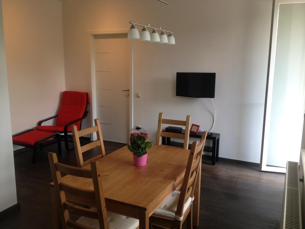 Platan Apartman Budapest Room photo
